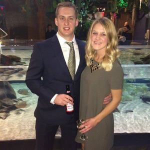 Meet your Posher, Taylor